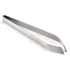 Stainless Steel Fish Bone Remover Pliers Pincer Tweezer Tongs Pick-Up Utensils Kitchen Seafood Tool