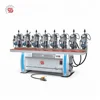MZB73038 Eight-head hinge boring machine timber boring machine