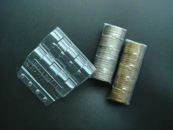 Coin Blister Packaging,Plastic Coin Wrappers,Coin Wrapper - Buy Coin ...