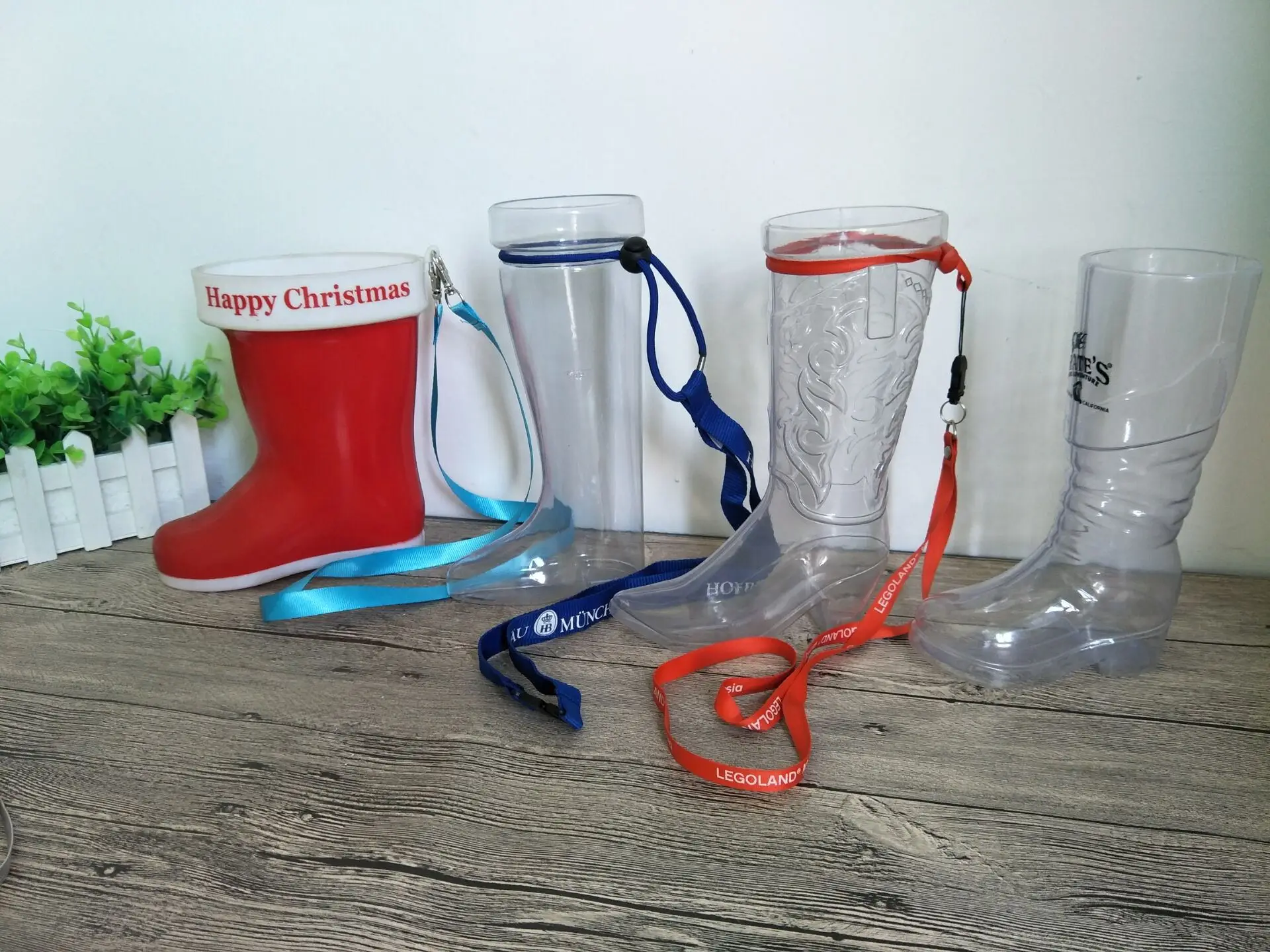 Plastic Beer Boots Cowboy Boots High Heel Boots Yard Cup Buy Party Yard Cup,Plastic Beer Boot