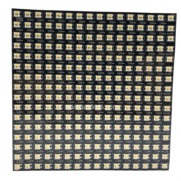 digital led matrix