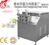 High Pressure Dairy 1000L/40Mpa Apv Gaulin Homogenizer For Milk