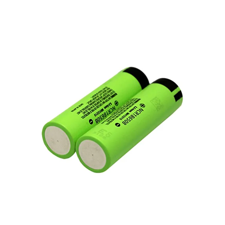 20Pcs Battery Case Box Holder For 18650 Li-Ion Batteries 3.6V 3.7V 7.4V Cell nc