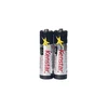 home use zinc carbon r03 size aaa 1.5 v battery