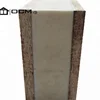 Construction material PU osb panel sip