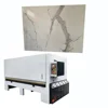 artificial dining table set using marble making machine