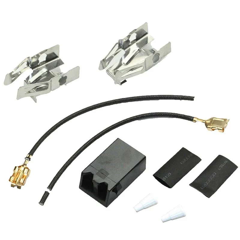 Electric Range Plugin Receptacle Kit 330031 Buy Electric Range Receptacle Kit,Electric Range
