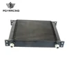 30 ROW AN-10AN UNIVERSAL OIL COOLER ENGINE TRANSMISSION OIL COOLER KIT