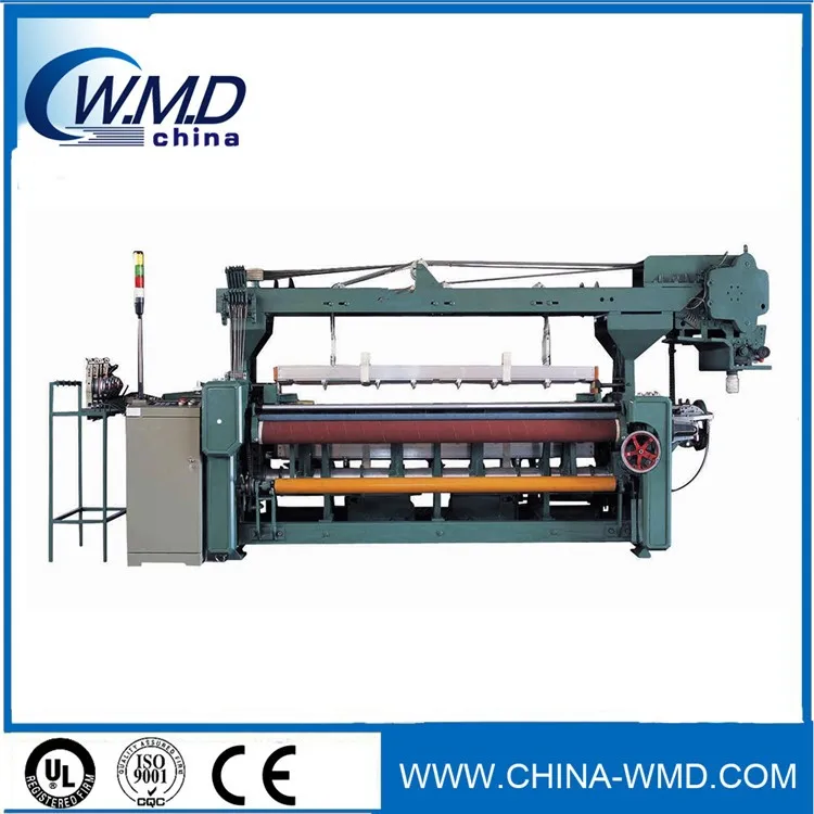modern t-shirt fabric  textiles weaving machine in china 