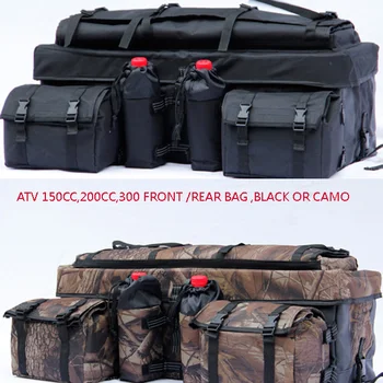 Motocycle Bags Atv Quad Storge Front Cargo Bag Motocycle Bags Atv Quad Storge Front Cargo Bag