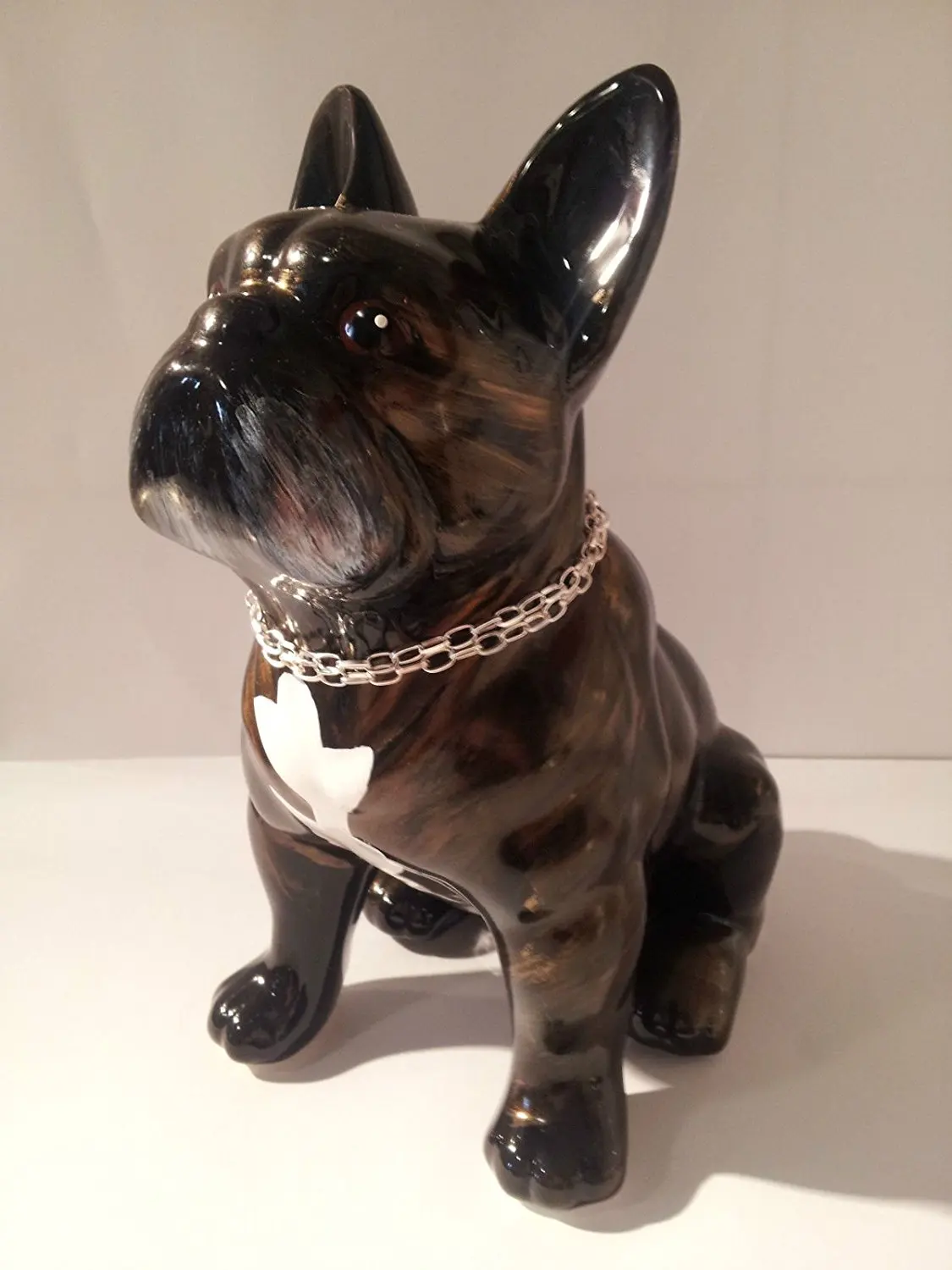 french bulldog decoration