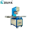 5-8KW Shuttle Working Table High Frequency Welding Machine