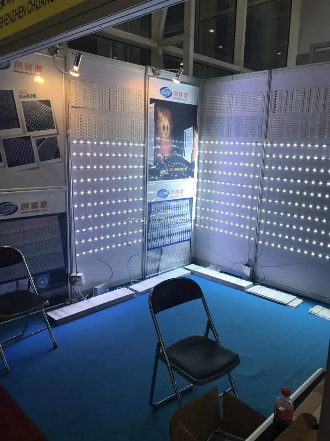 Led Tv Backlight Lg 42lb Aluminum Plate Original Big Lens Strip Buy