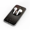 Millionwell free sample earphone with mic tws
