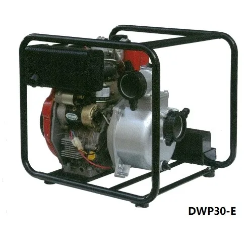 pressure water trash inch pumps pump