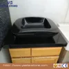 Yasta counter wash hand movable basin with wooden cabinet