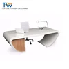 Simple Design Office Desk Top Office Manager Table for Sale