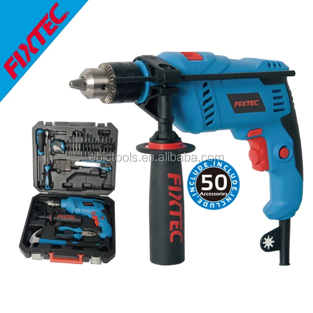 electric drill cost