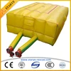 Falling Prevention System of Fire Safety Protective Rescue Cushion