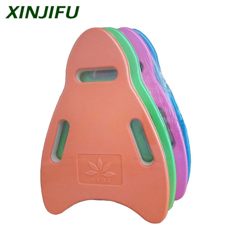 Customisable Surfboard Durable Eva Lightweight Kickboard With Hot