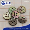 J&C Brown MOP shell buttons,pearl shell buttons for fashion shirt.BR065, BR069