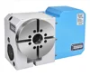 Good quality cnc indexing head low price cnc rotary table precision machine accsseories