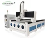 spindle rotate 180 degree cnc router engraving 3d foam machine 2040 cnc 5 axis