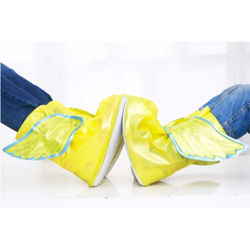 overshoes for kids
