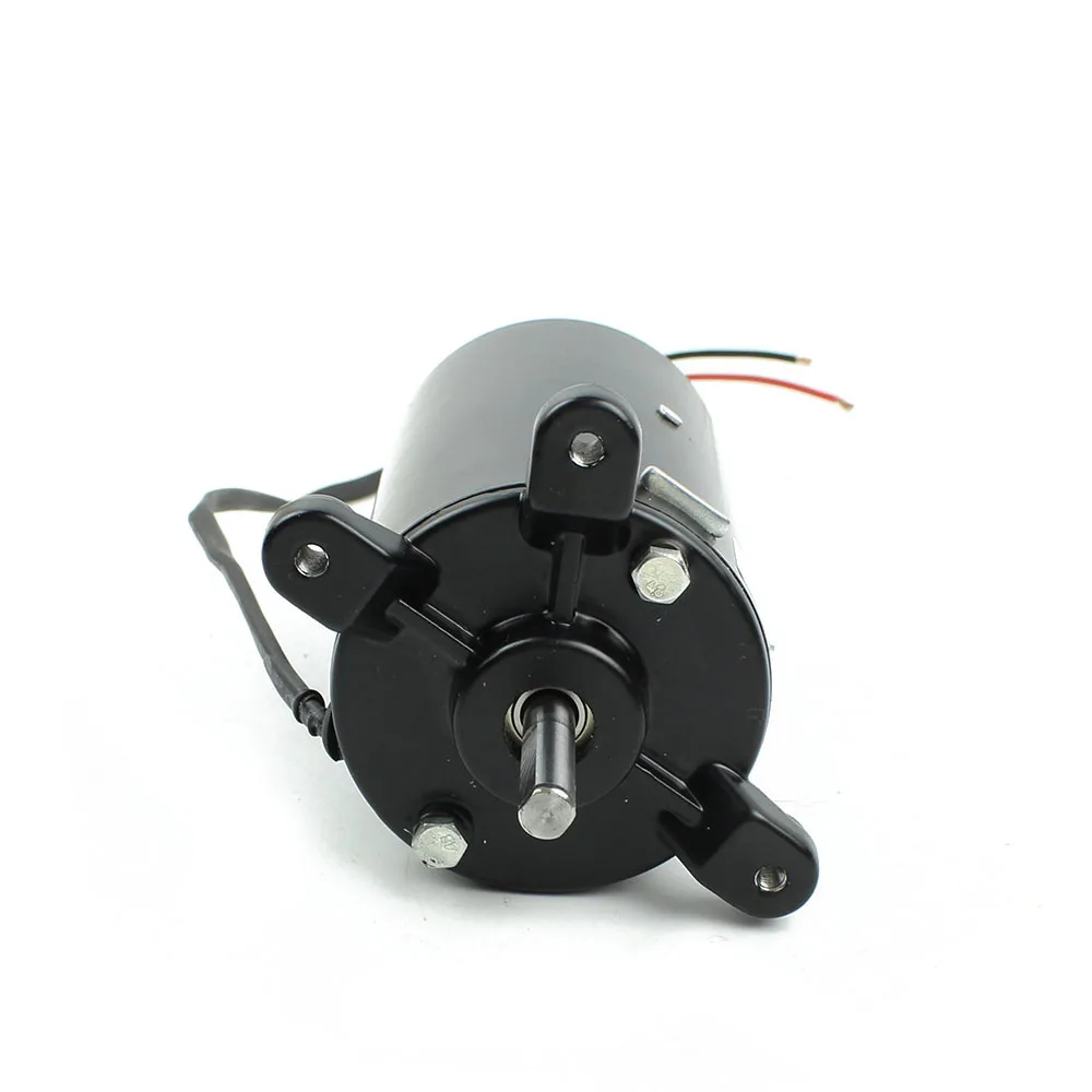 Hot Sale Radiator Fan Motor 24v Car Of Fan Motor And Car Air Cooler Fan