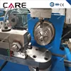 AFK-30 Automatic sealing machine with RF heating for steel pipe tube end closing