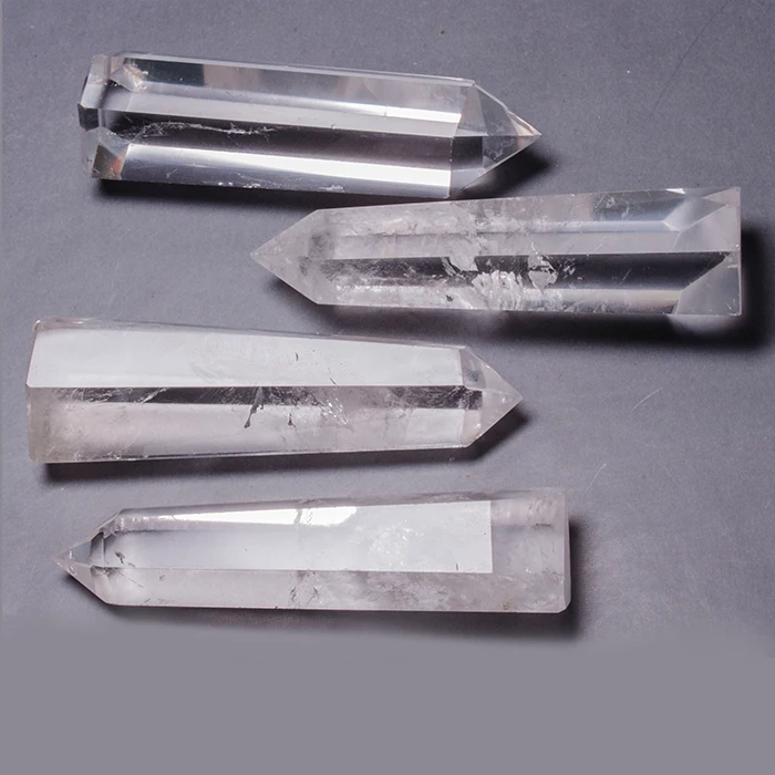 White Crystal Column 1 (4)