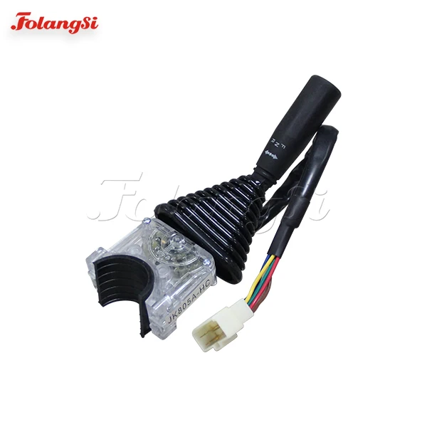 Folangsi Forklift Parts Forward Reverse Switch For Ep Fd30 With Oem