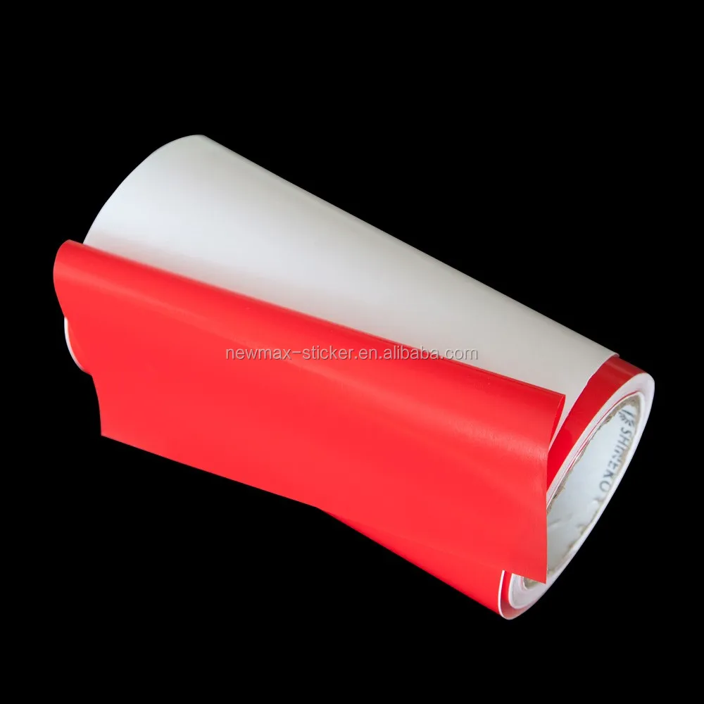 70*100 Cm 80um Pvc Polyurethane Adhesive Film Sticker For Screen