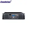 Latest Model Pro Delta Audio Power Amplifier