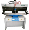 small size smt stencil machine