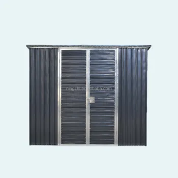 Low Price Metal Garden Sheds For Storage Rooms Tool House Buy Storage Shed Kits Metal Storage Sheds Waterproof Garden Shed Product On Alibaba Com