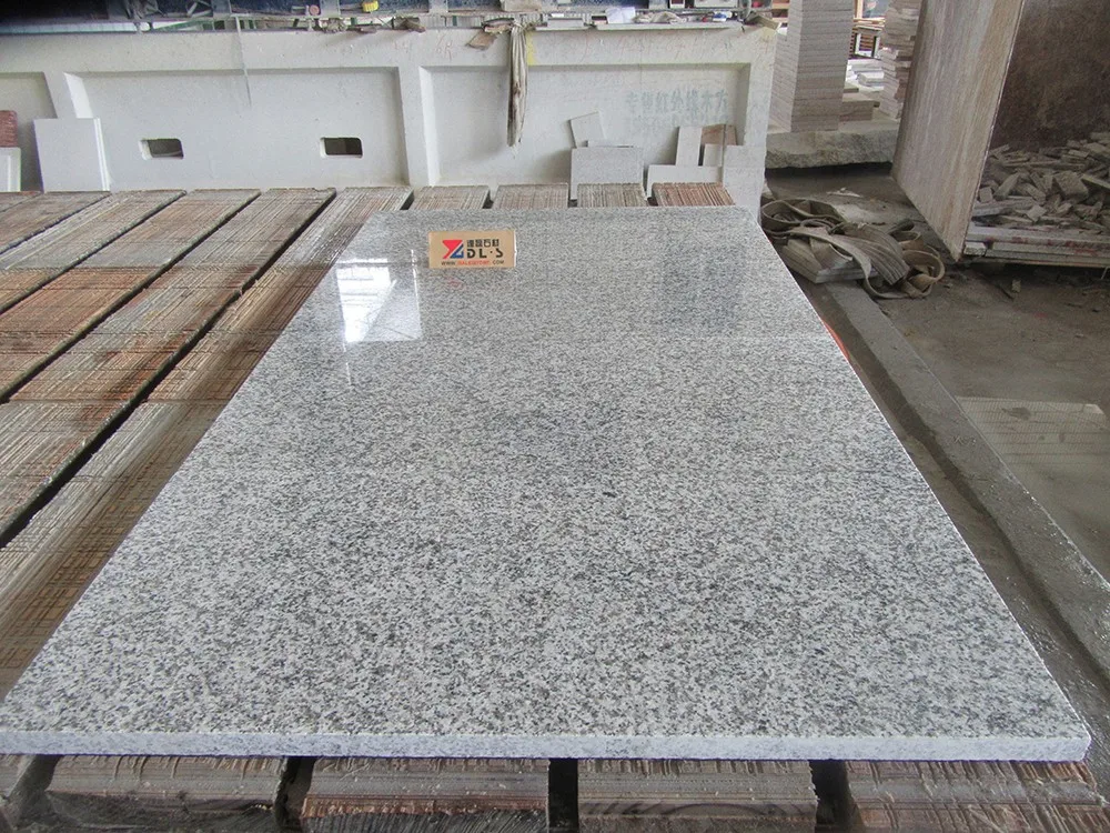 Cheap Grey G623 Granite Tile Outdoor Car Parking Buy Outdoor Granite