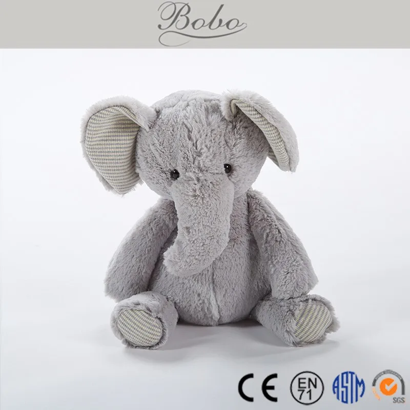 baby toys stuffed elephant