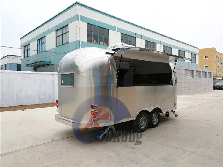 Airstream 684 Series 2