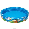 Largest commercial inflatable aqua ball swimming pool / big inflatable swimming pools for adults / custom inflatable pool toys