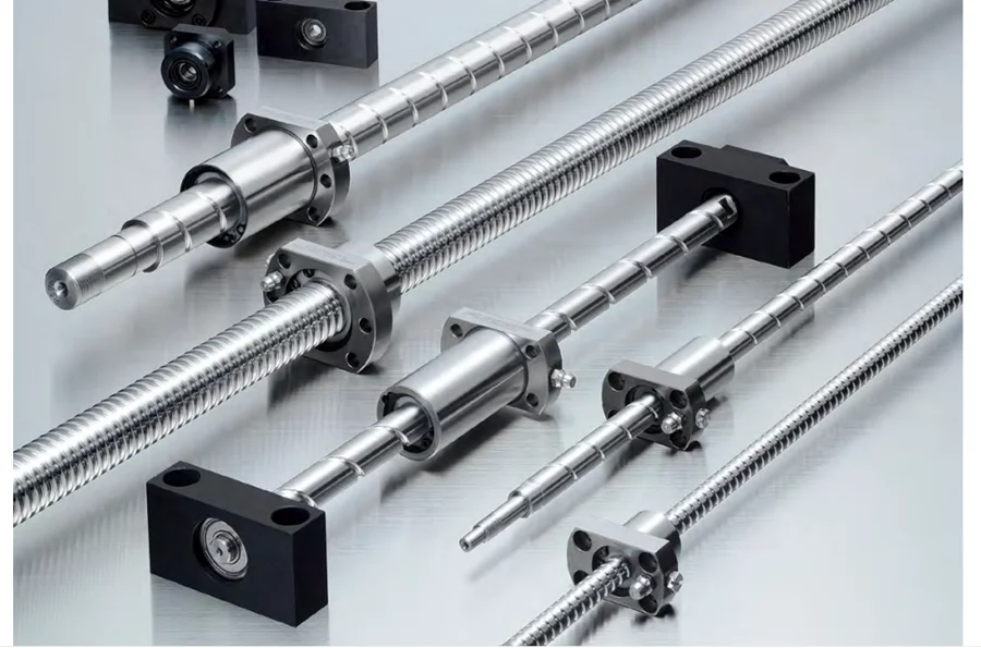 High Precision Ball Screw Elevator Buy Ball Screw Elevator,Ball Screw