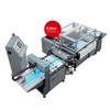 MSNB-460/600 Weight 2000kg High speed automatic lining machine