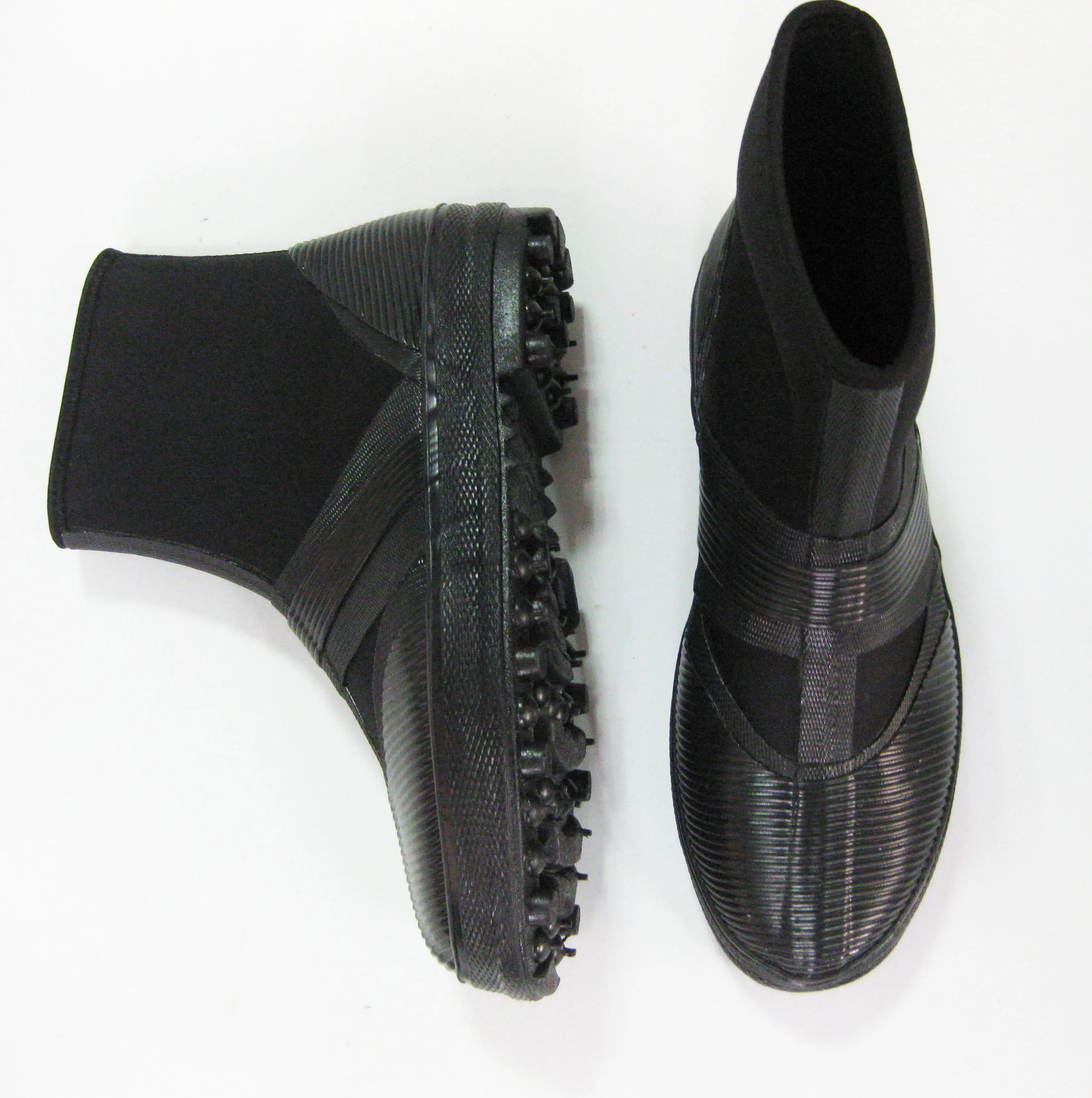 
high quality best selling fishing shoe with Zipper manufacturer 