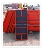 euro form formwork panels used