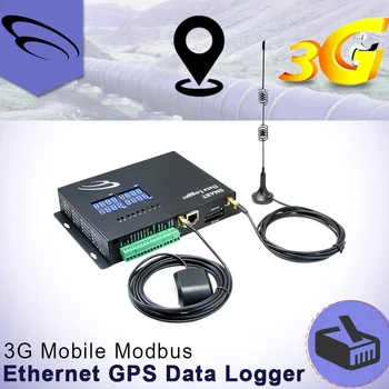 mobile tracking system