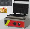 Commercial Use Non-stick Electric Lolly Waffle on A Stick Baker