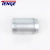Auto Chassis Parts Aluminum External Case Aluminum Boot Use For AudiA8 A8D3 4E0616039AF 4E0616040AF Back Shocks Absorbers