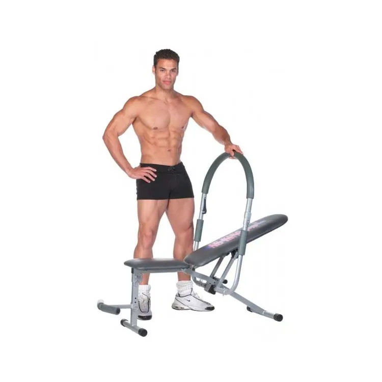 Ab Exercise Bench Fitness Chair King Pro Gym Equipment Buy Ab