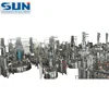 1000L Stainless Steel Biological Fermentation Machine