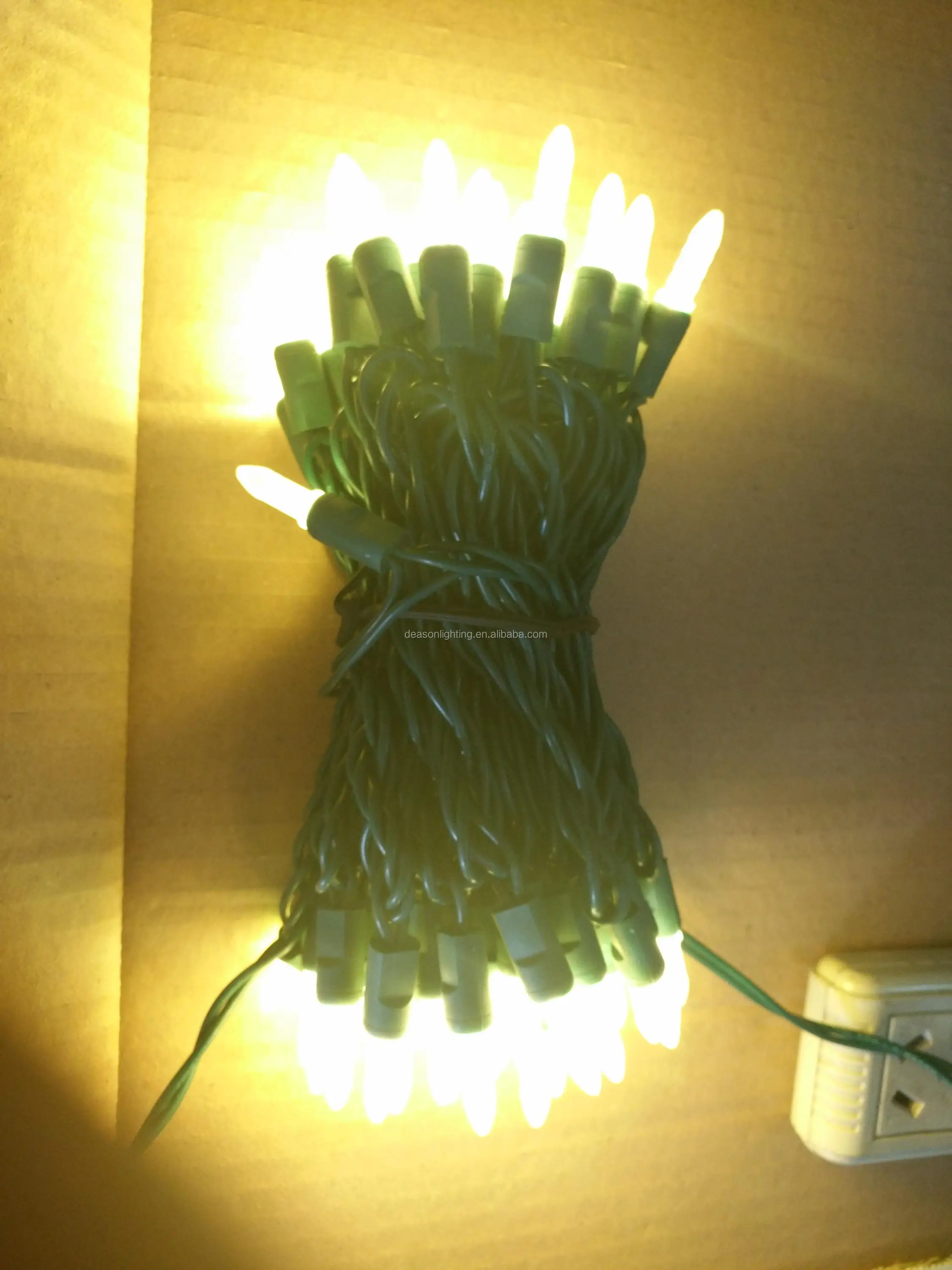 Commercial M5 Led Christmas Lights Buy M5 Led Christmas Lights,M5 Led